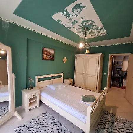 Onix Apartman Neptun