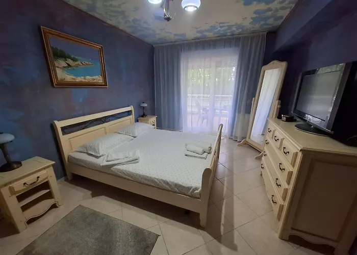 Onix Апартаменты