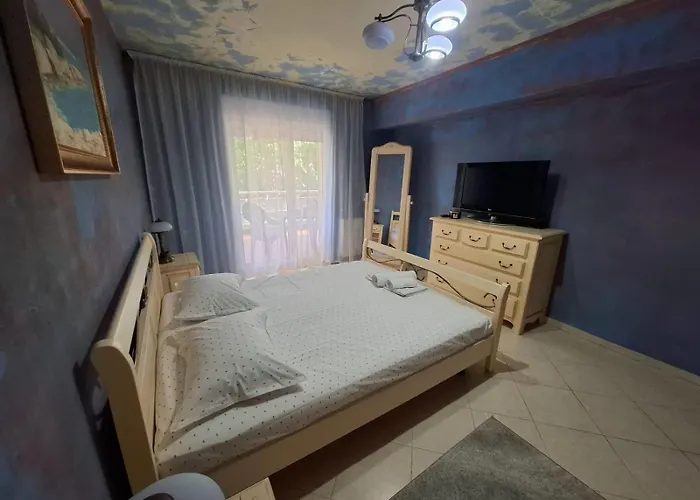 Апартаменты Onix