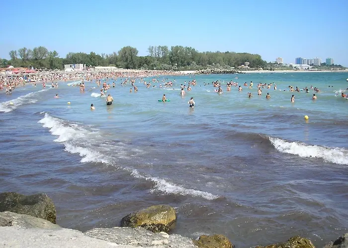 Апартаменты Onix *