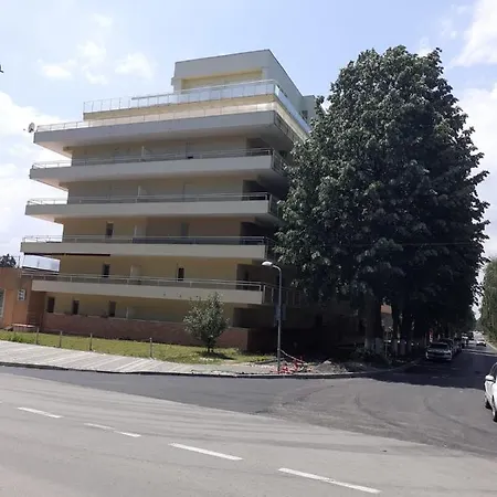 Apartmán Onix Neptun