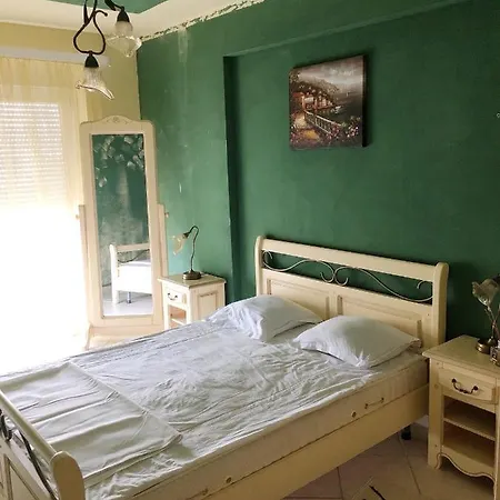 Onix Apartment Neptun