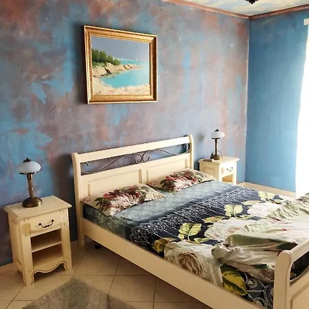 Apartment Onix Neptun