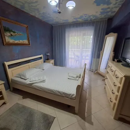Onix Apartment