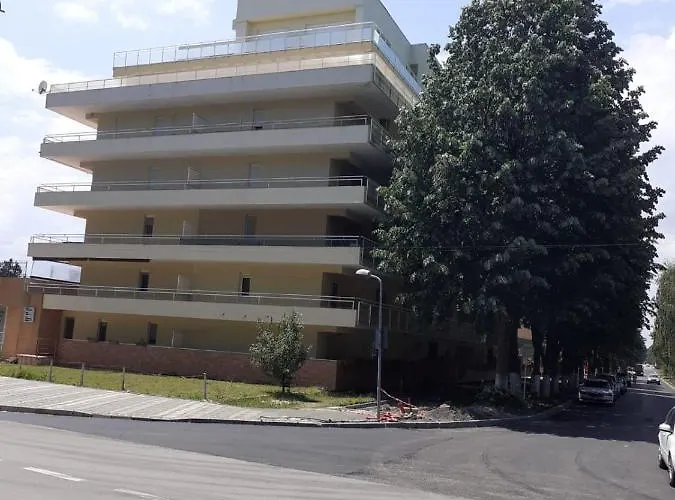 公寓 Onix 尼普顿